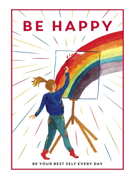 Title details for Be Happy by Teen Breathe - Available